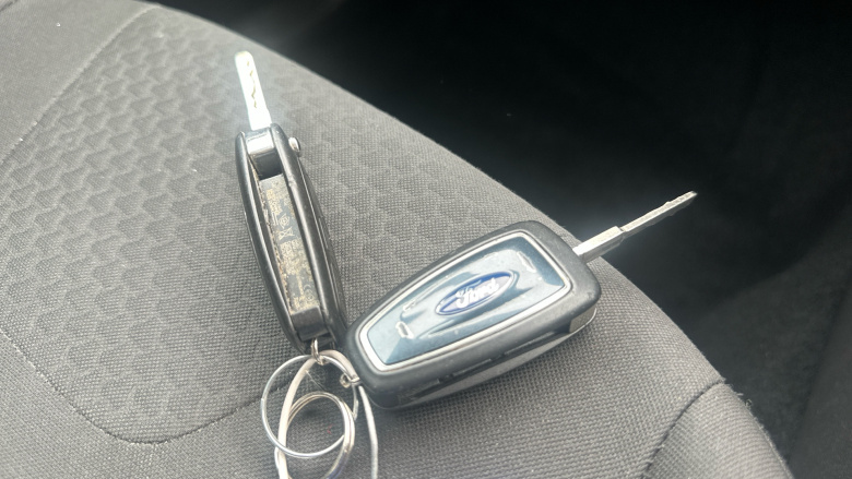 Ford Focus 1.5 TDCi 120 Zetec Edition 5dr Diesel Estate